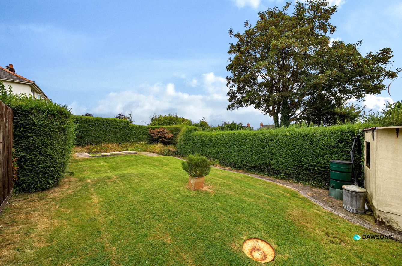 Druslyn Road, West Cross, Mumbles, Swansea, SA3 5QQ